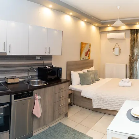 Apartment Xenia_apartments A2 *